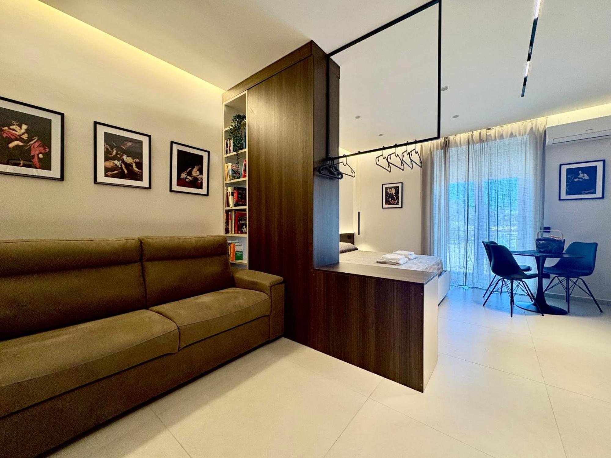 Stay In Naples Exterior photo